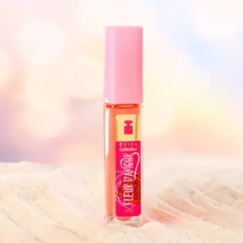 Туалетная вода женская "Elite Collection", "Fleur d'Amour", 14 мл