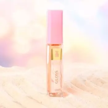 Туалетная вода женская "Elite Collection", "Gloss Scent", 14 мл