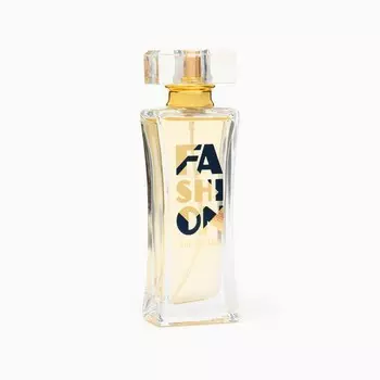 Туалетная вода женская Fashion Bal d'Paris, 50 мл