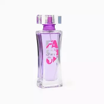 Туалетная вода женская Fashion Couture, 50 мл