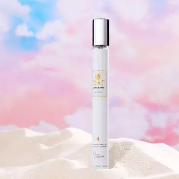 Туалетная вода женская Gentle Days, 35 мл