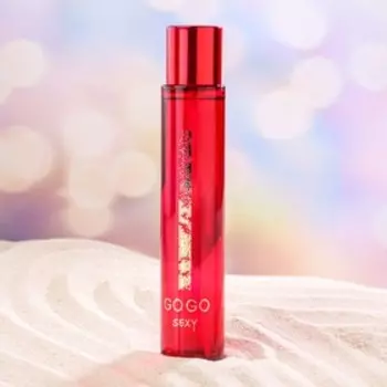 Туалетная вода женская Go Go Sexy, 100 мл