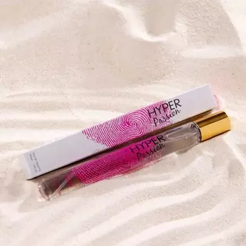 Туалетная вода женская HYPER PASSION, 35 мл