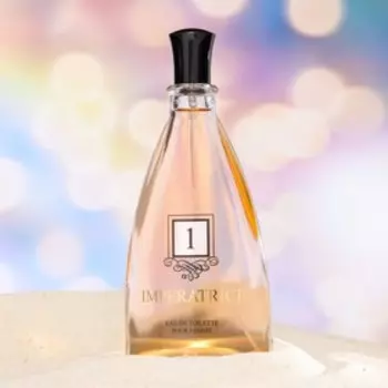 Туалетная вода женская IMPERATRICE 1, 90 мл