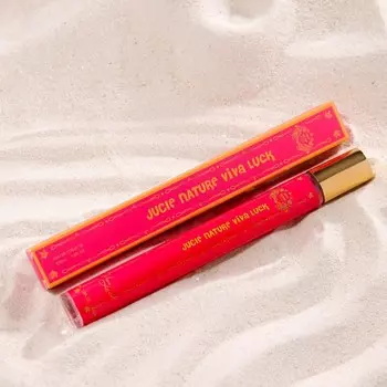 Туалетная вода женская JUCIE NATURE VIVA LUCK, 35 мл