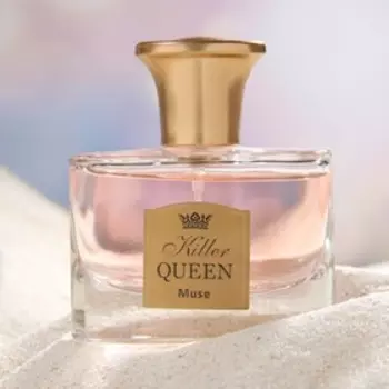 Туалетная вода женская Killer Queen Muse, 50 мл