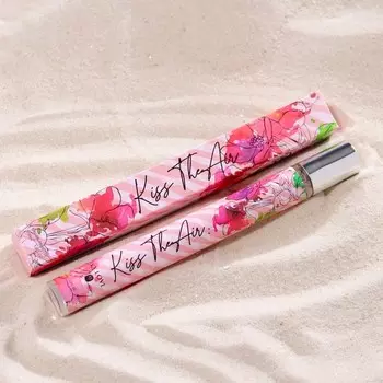 Туалетная вода женская KISS THE AIR, 35 мл