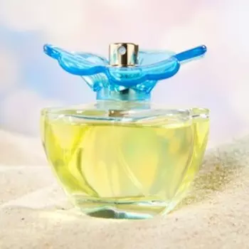 Туалетная вода женская Мэджик Флауэр Парадайз, 100 мл