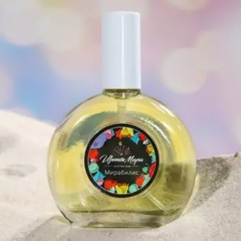 Туалетная вода женская Мирабилис, 40 мл