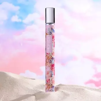 Туалетная вода женская MISS JIOUR, 35 мл