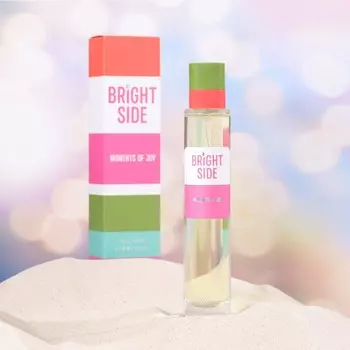 Туалетная вода женская "Моменты Радости", 53 мл