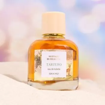 Туалетная вода женская "Нектар Счастья", "Тартюфо", 100 мл