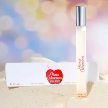 Парфюмерная вода женская Nota Classica, 17 мл