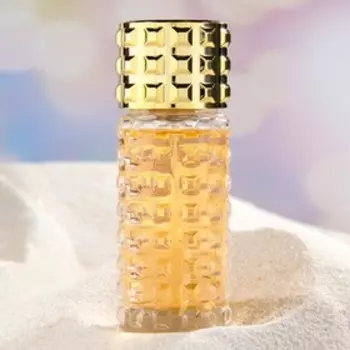 Туалетная вода женская Oscar Gold, 50 мл