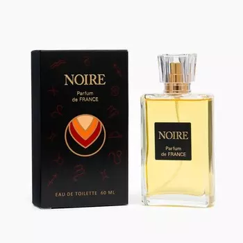 Туалетная вода женская Parfum de France Noire, 60 мл (по мотивам Magie Noire (Lancme)