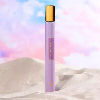 Туалетная вода женская Puple Moonlight, 35 мл