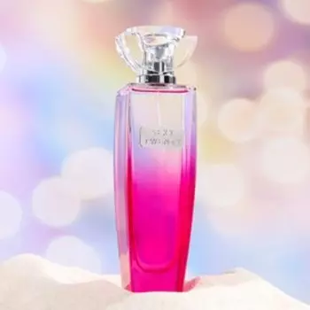 Туалетная вода женская "Sexy Twenty", 100 мл