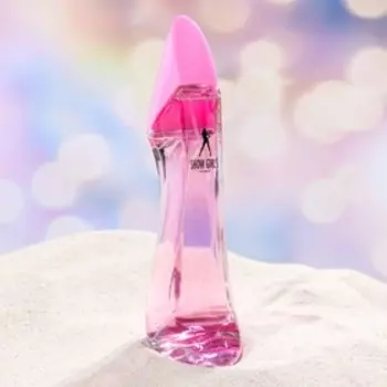 Туалетная вода женская Show Girls Eclat, 90 мл