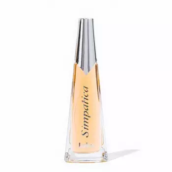 Туалетная вода женская Simpatica Lake, 35 мл