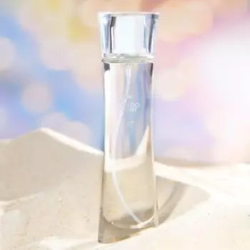 Туалетная вода женская "Статус: Вишенка", 50 мл