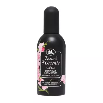 Туалетная вода женская Tesori d’Oriente Orchidea Della Cina "Имперская Орхидея", 100 мл