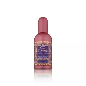 Туалетная вода женская Tesori d’Oriente Persian Dream "Персидские Грезы", 100 мл