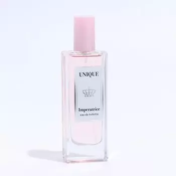 Туалетная вода женская Unique Imperatrice, 50 мл