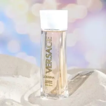 Туалетная вода женская VERSAGE LOKARNA, 95 мл