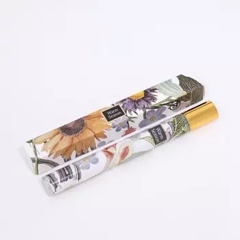 Туалетная вода женская Warm Season, 35 мл