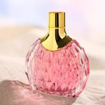 Туалетная вода женскя Champagne Pink, 100 мл