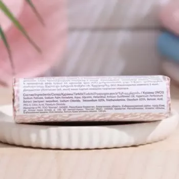 Туалетное мыло «Детское», 100 г