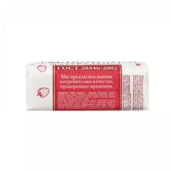 Туалетное твёрдое мыло "Земляничное", 180 г