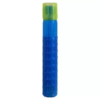 Тубус для поплавков малый цветной, диаметр 40 мм, длина от 270 до 400 мм