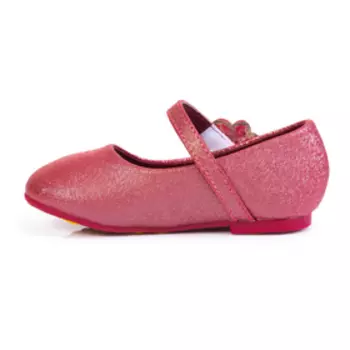 Туфли детские MINAKU, цвет бордо, размер 21