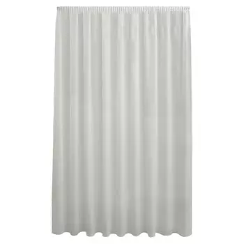 Тюль Decofest «Марио», размер 300x280 см, цвет экрю