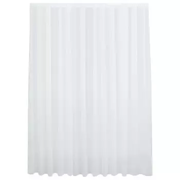 Тюль Decofest «Марио», размер 500x280 см, цвет белый