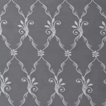 Тюль "Этель" Италия, 150х250 см с фестоном, 62 г/м100% п/э
