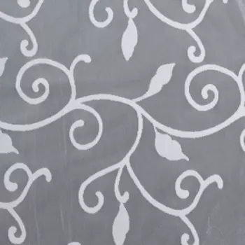 Тюль "Этель" Римини, 150х250 см с фестоном, 69 г/м100% п/э