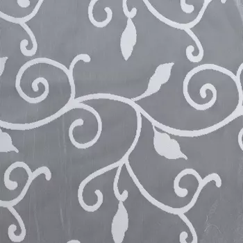 Тюль "Этель" Римини, 250х250 см с фестоном, 69 г/м100% п/э