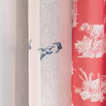 Тюль Klassika 2.0, размер 280x260 см