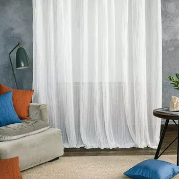 Тюль Nord, размер 280x260 см