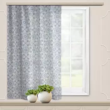 Тюль, размер 150x180 см