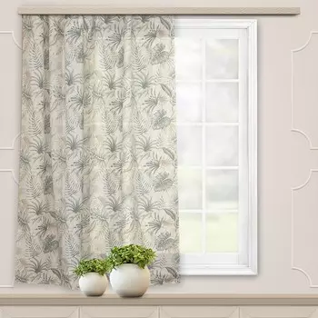 Тюль, размер 150x180 см