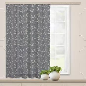 Тюль, размер 150x180 см