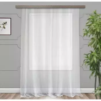 Тюль, размер 150x260 см