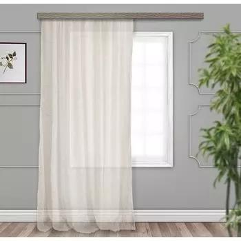 Тюль, размер 150x260 см