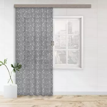 Тюль, размер 150x270 см