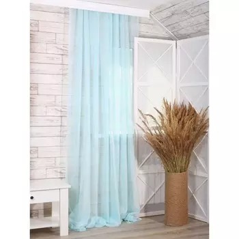 Тюль, размер 250x260 см