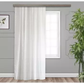 Тюль, размер 300x275 см