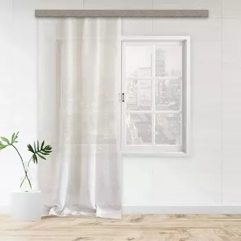 Тюль, размер 500x275 см